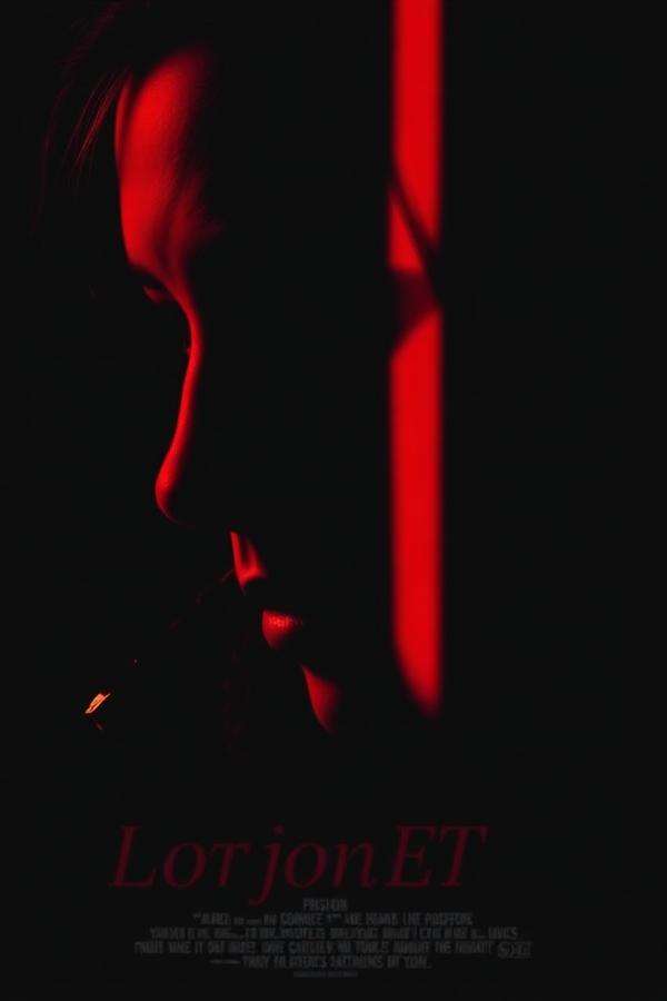 Poster for Quiet Hours