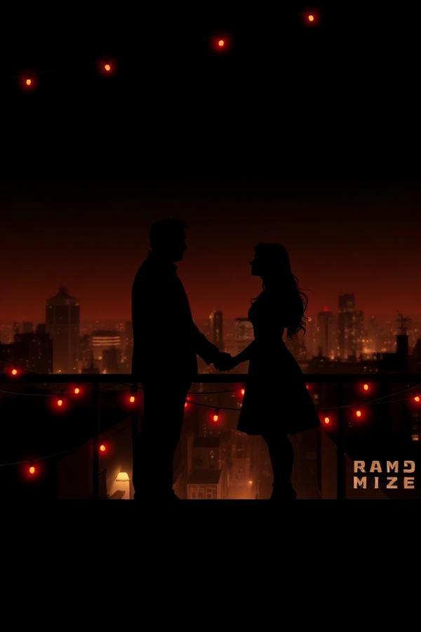 Poster for Rooftops