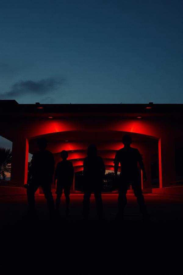 Poster for Underpass